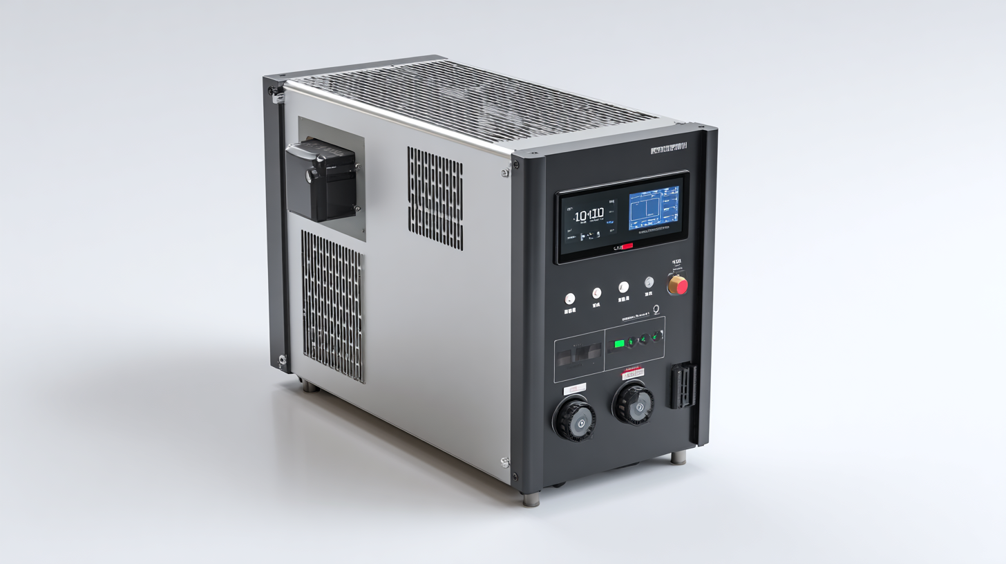 The Future of Efficiency: Exploring the Benefits of Single Phase Motor Inverters in Modern Applications