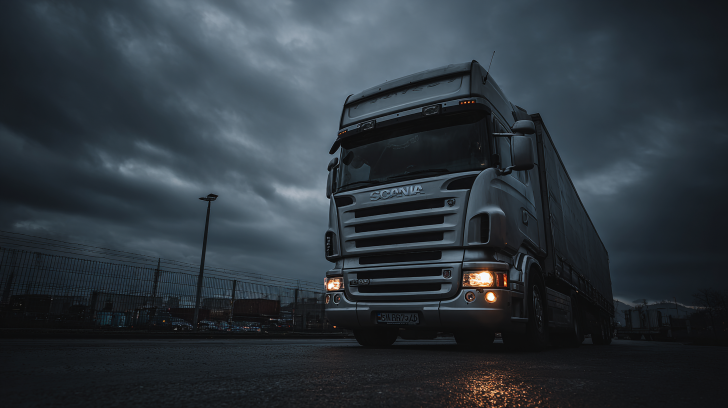 Essential Guide to Choosing the Best Truck Filters for Optimal Performance