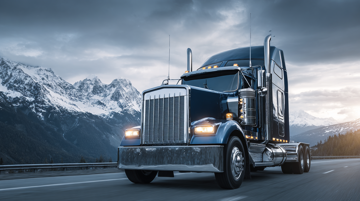 Essential Guide to Choosing the Best Truck Filters for Optimal Performance