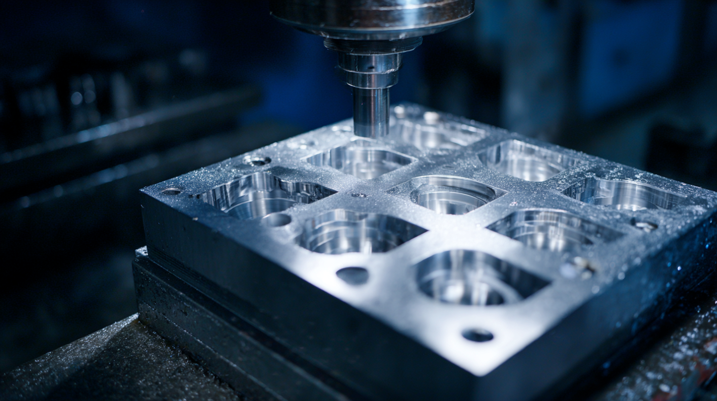 Exploring the Benefits of Die Cast Aluminum