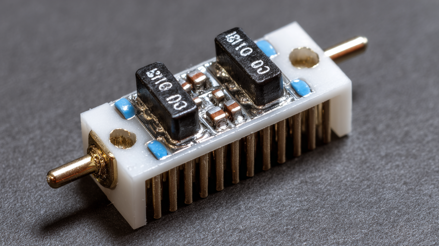 Unlocking Connectivity: The Essential Guide to 2mm Pin Header Sockets for Your Projects
