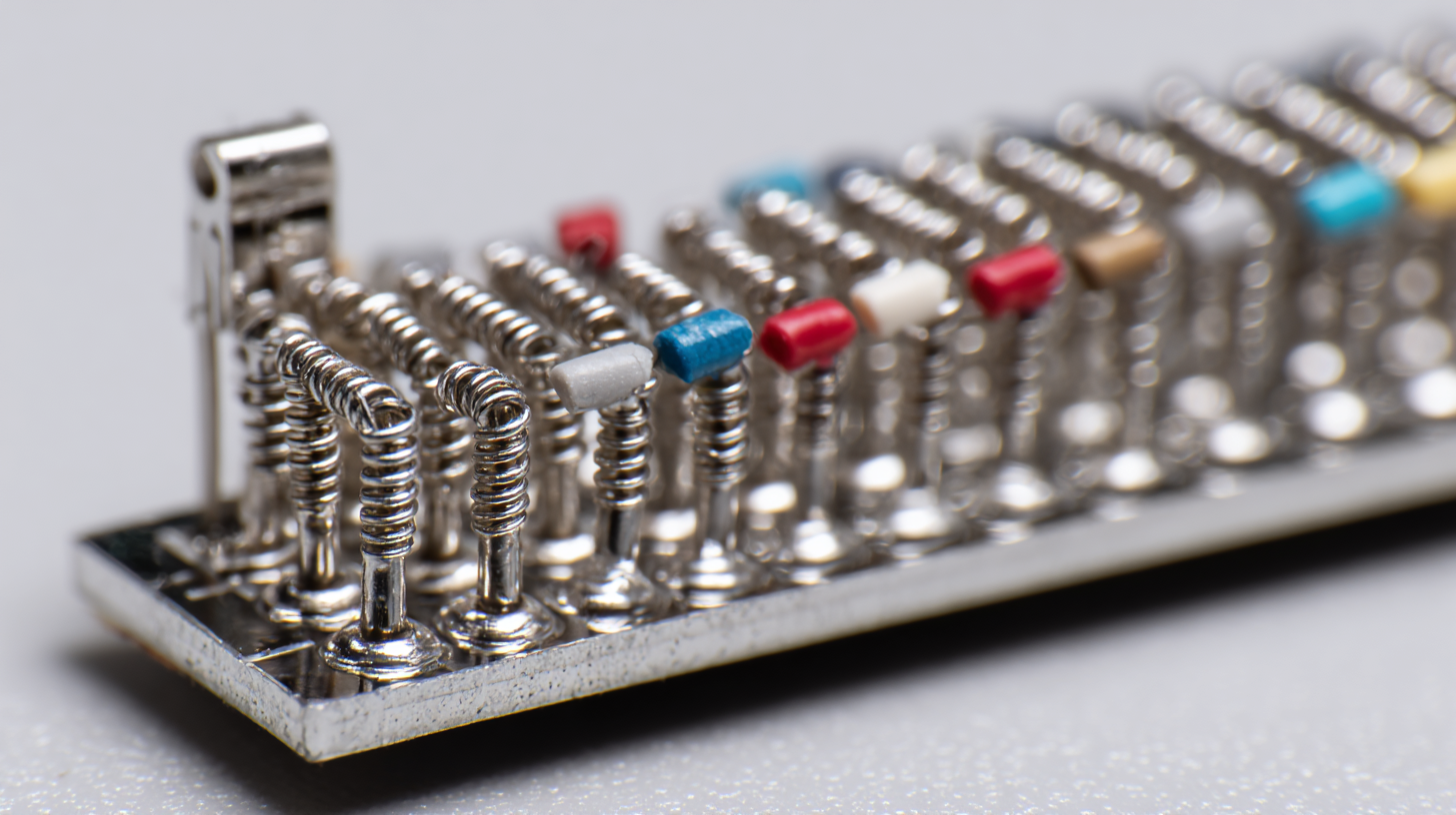 Unlocking Connectivity