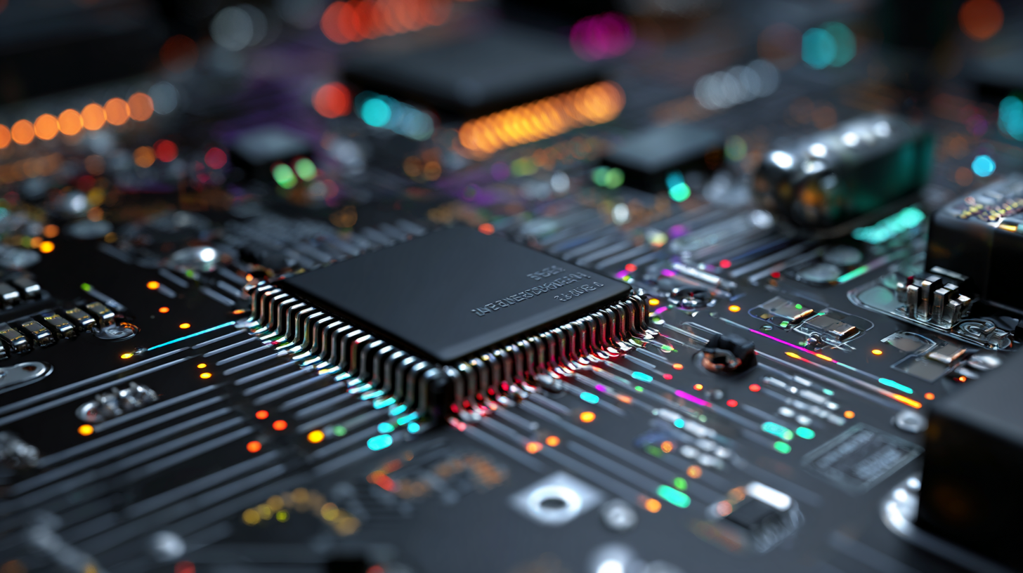 Revolutionizing Electronics: How PCB Circuit Board Innovations Are Shaping Future Designs