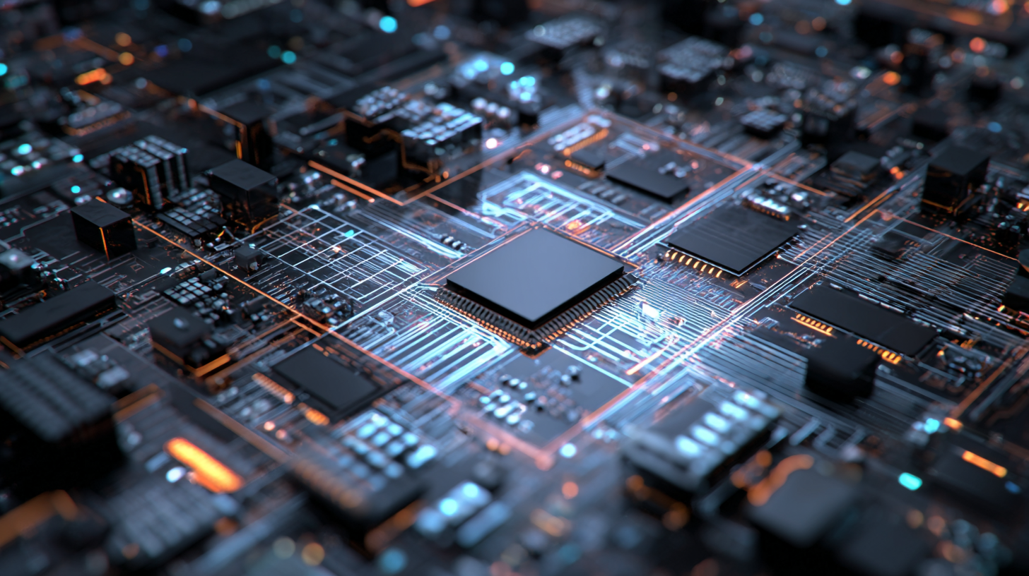 Revolutionizing Electronics: How PCB Circuit Board Innovations Are Shaping Future Designs