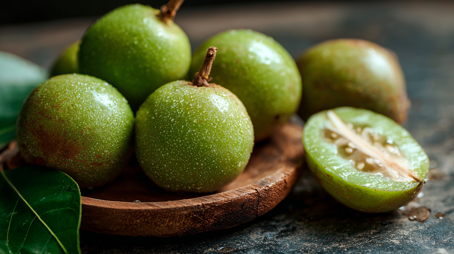 Exploring Natural Sugar Alternatives 5 Best Substitute For Monk Fruit You Should Try