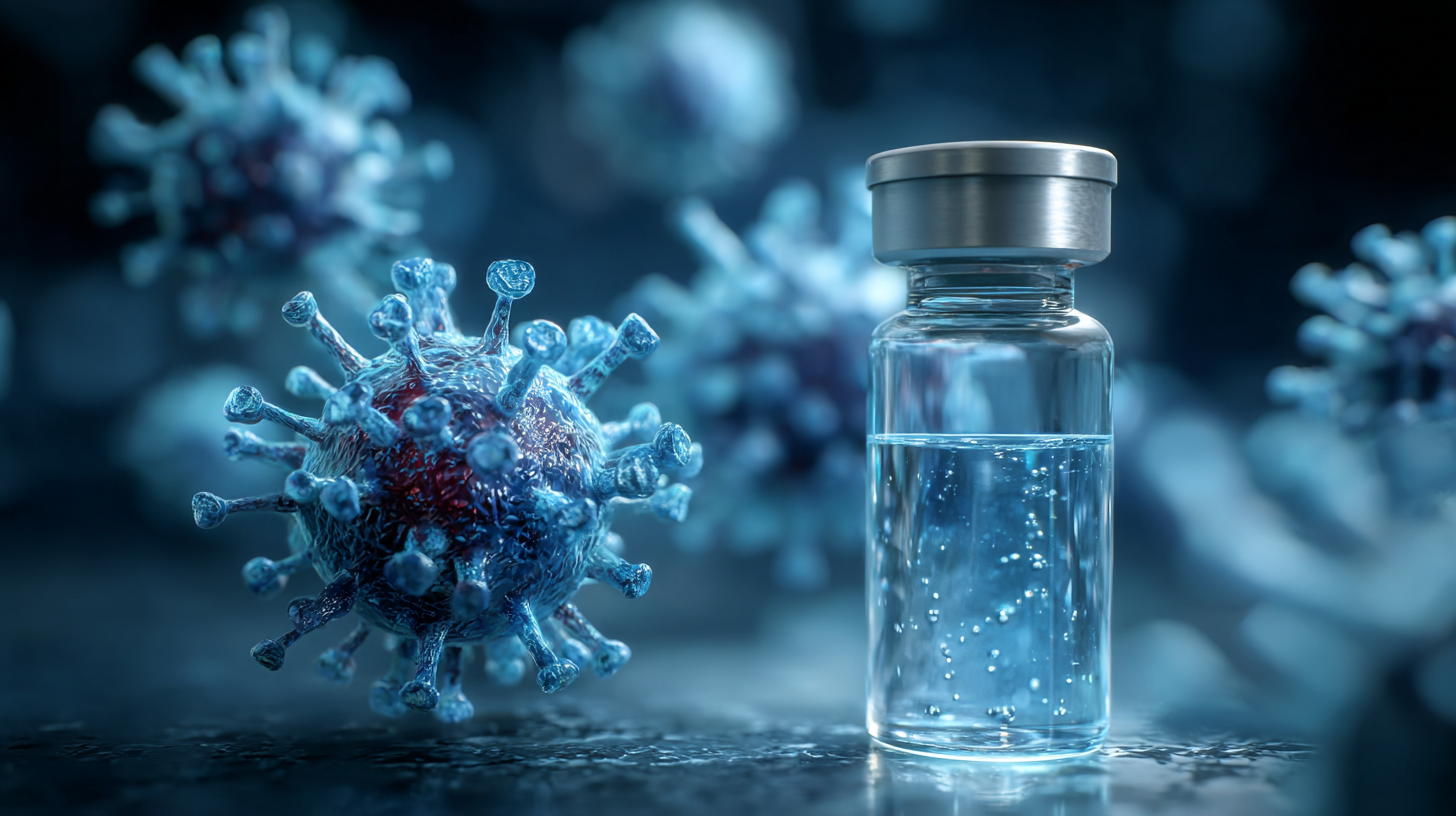 Exploring the Benefits and Uses of Valaciclovir Hcl in Managing Viral Infections