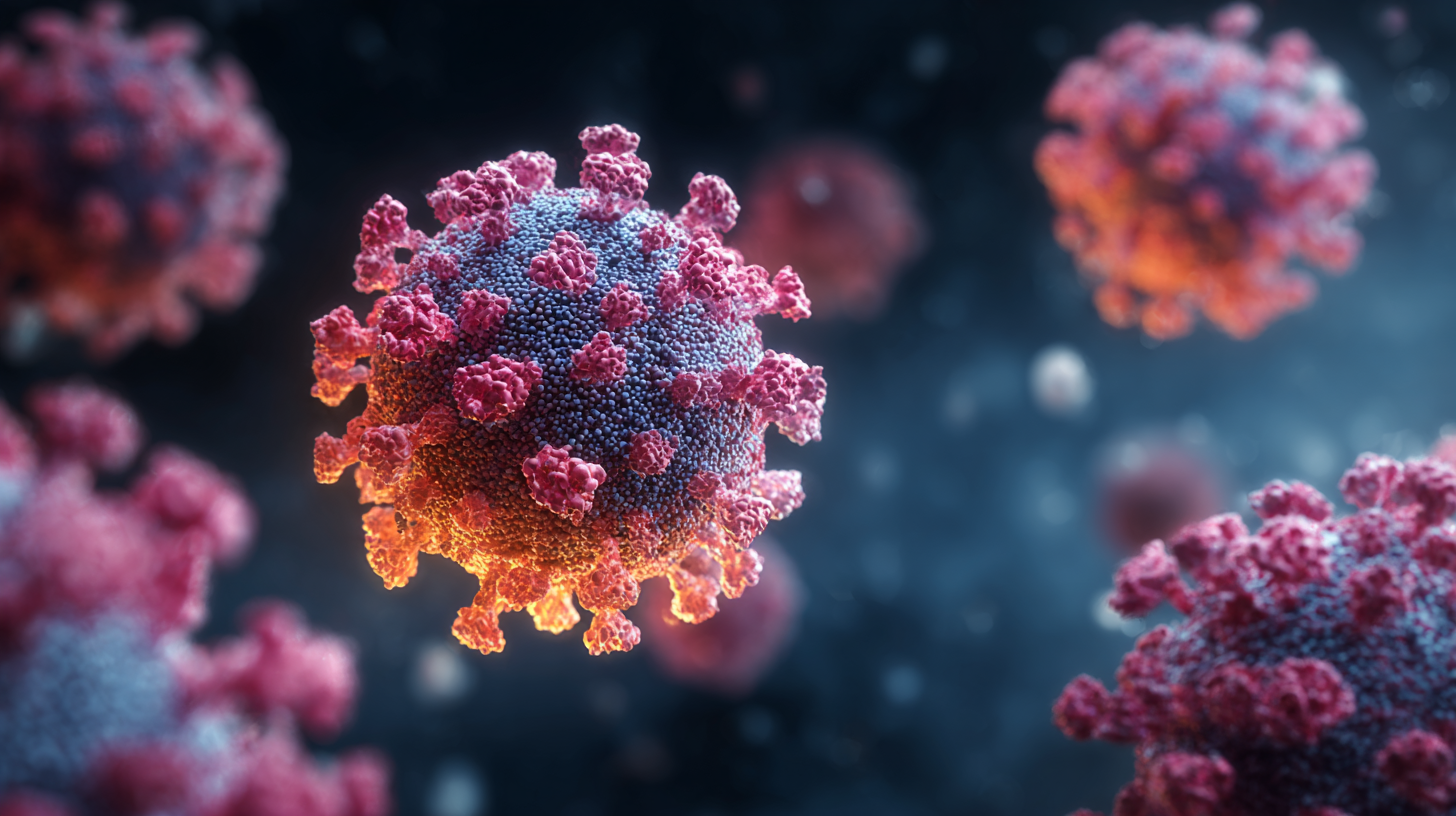 Exploring the Benefits and Uses of Valaciclovir Hcl in Managing Viral Infections