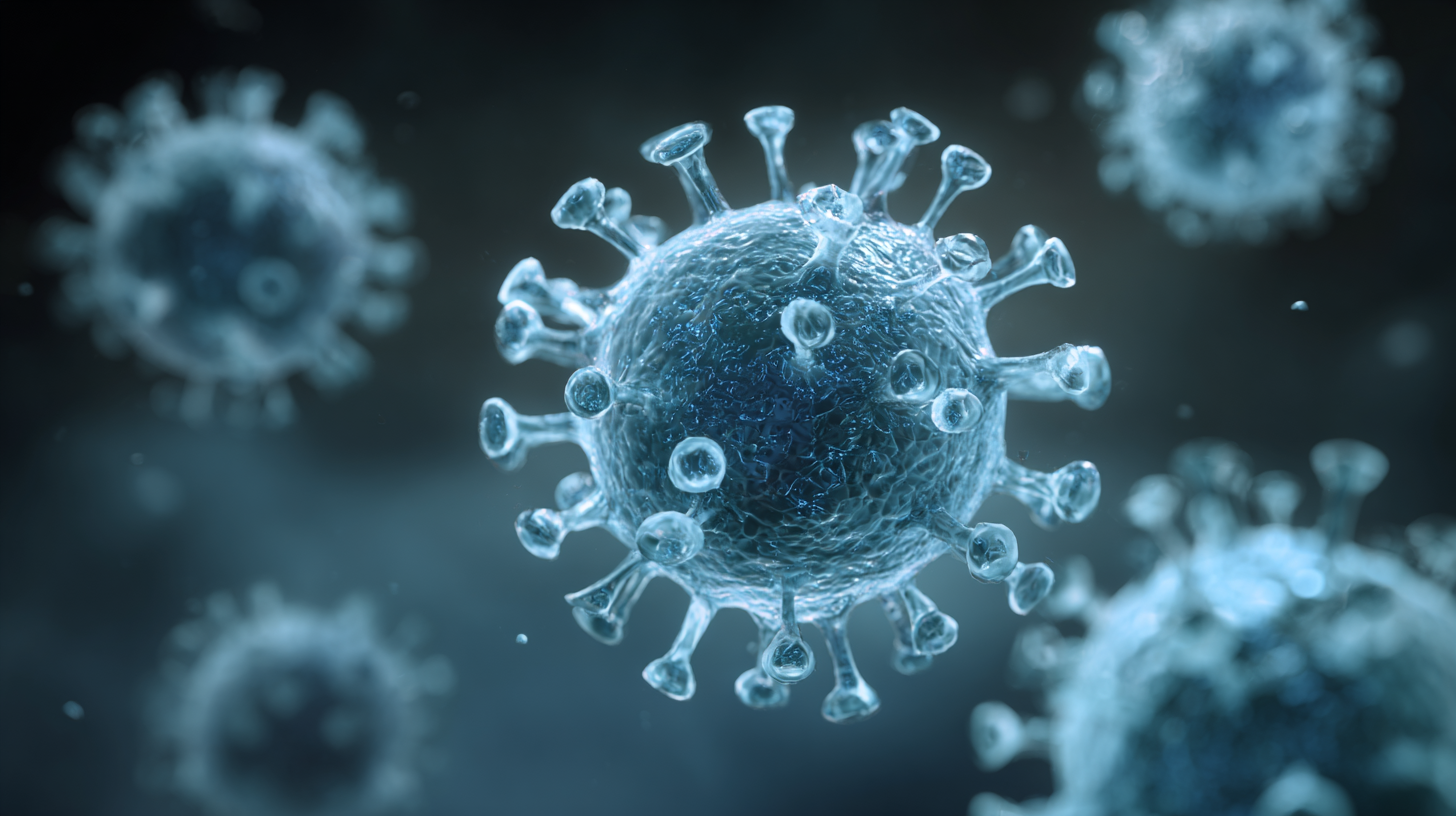 Exploring the Benefits and Uses of Valaciclovir Hcl in Managing Viral Infections