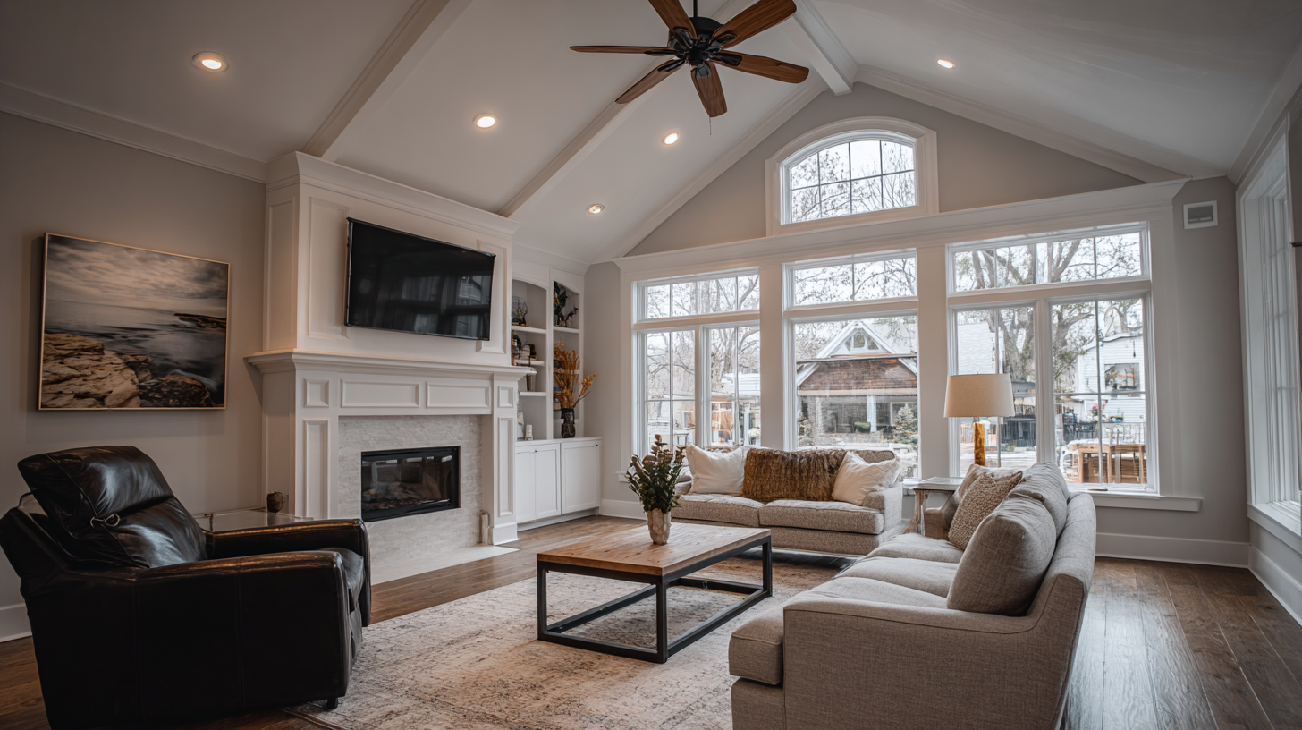 Ultimate Guide to Efficient Air Conditioning Installation for Your Home Comfort