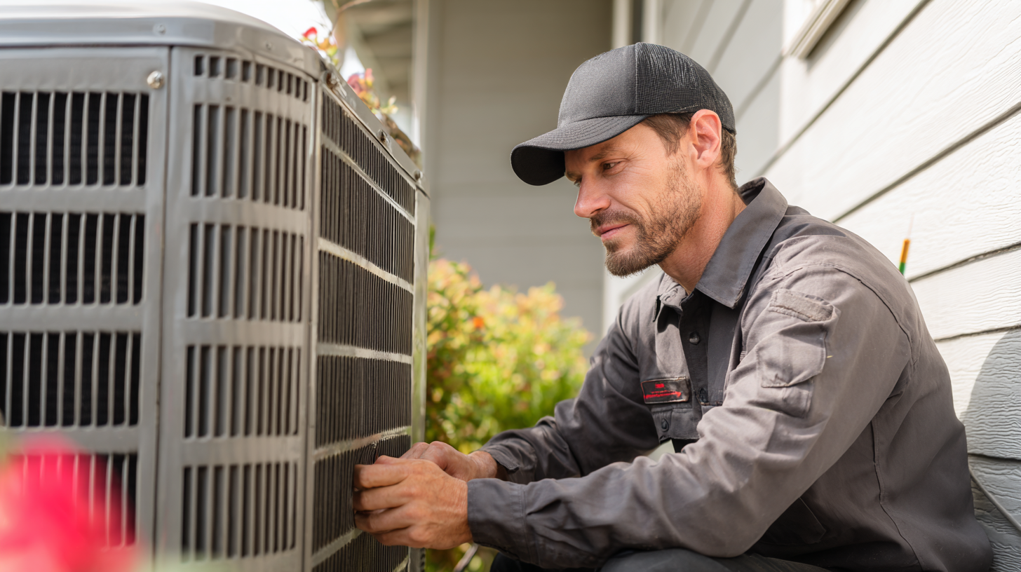 Ultimate Guide to Efficient Air Conditioning Installation for Your Home Comfort