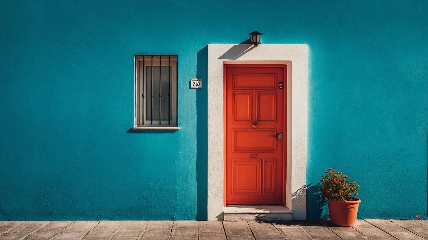 Elevate Your Home Aesthetics with Professional Doors Installed Service