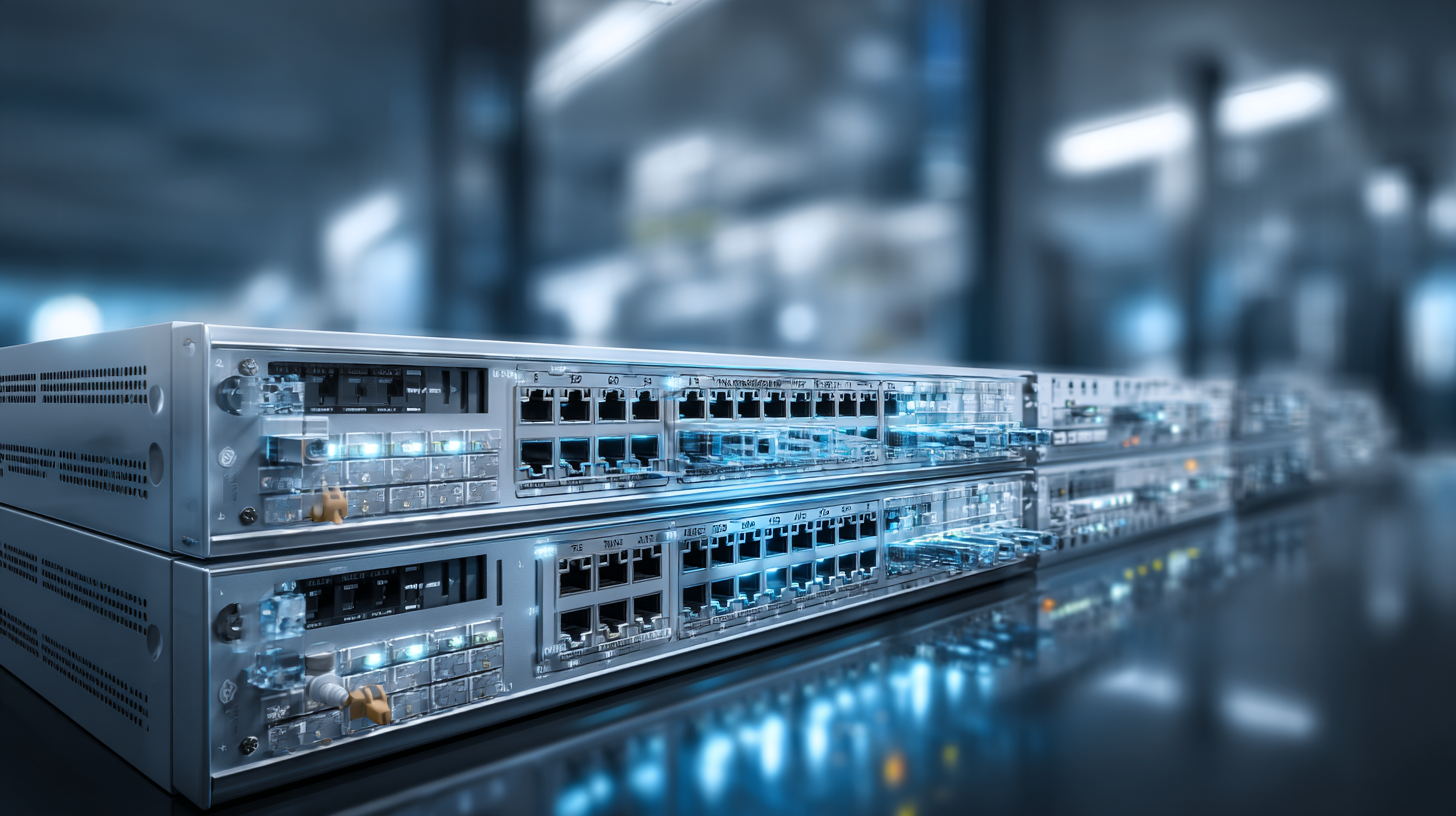 Unlocking the Future of Networking: How Juniper Networks Routers Enhance Enterprise Connectivity