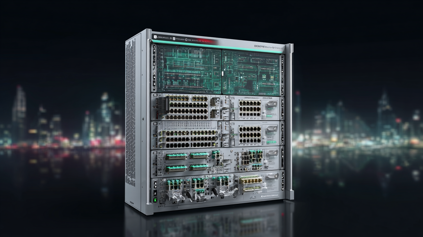 Unlocking the Future of Networking: How Juniper Networks Routers Enhance Enterprise Connectivity