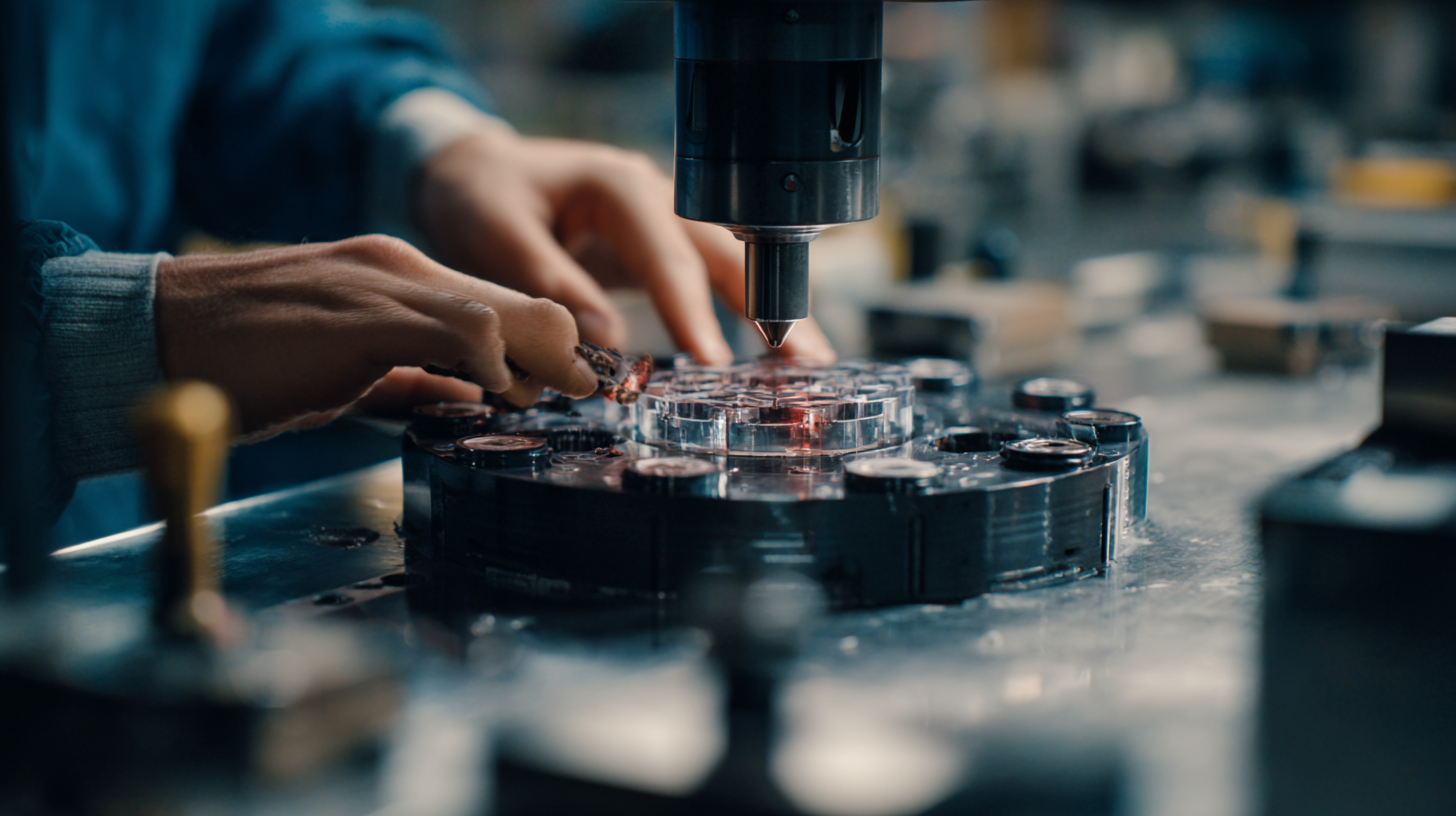 Unlocking the Secrets of Molding Experts to Enhance Product Design and Manufacturing