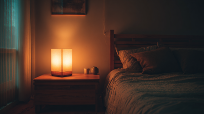 The Science Behind Night Lights and Their Impact on Sleep Quality