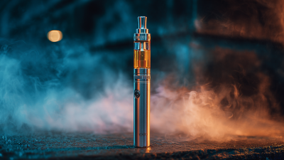 Unlocking the Trends: A Deep Dive into Flum Vape's Rising Popularity in the E-Cigarette Market