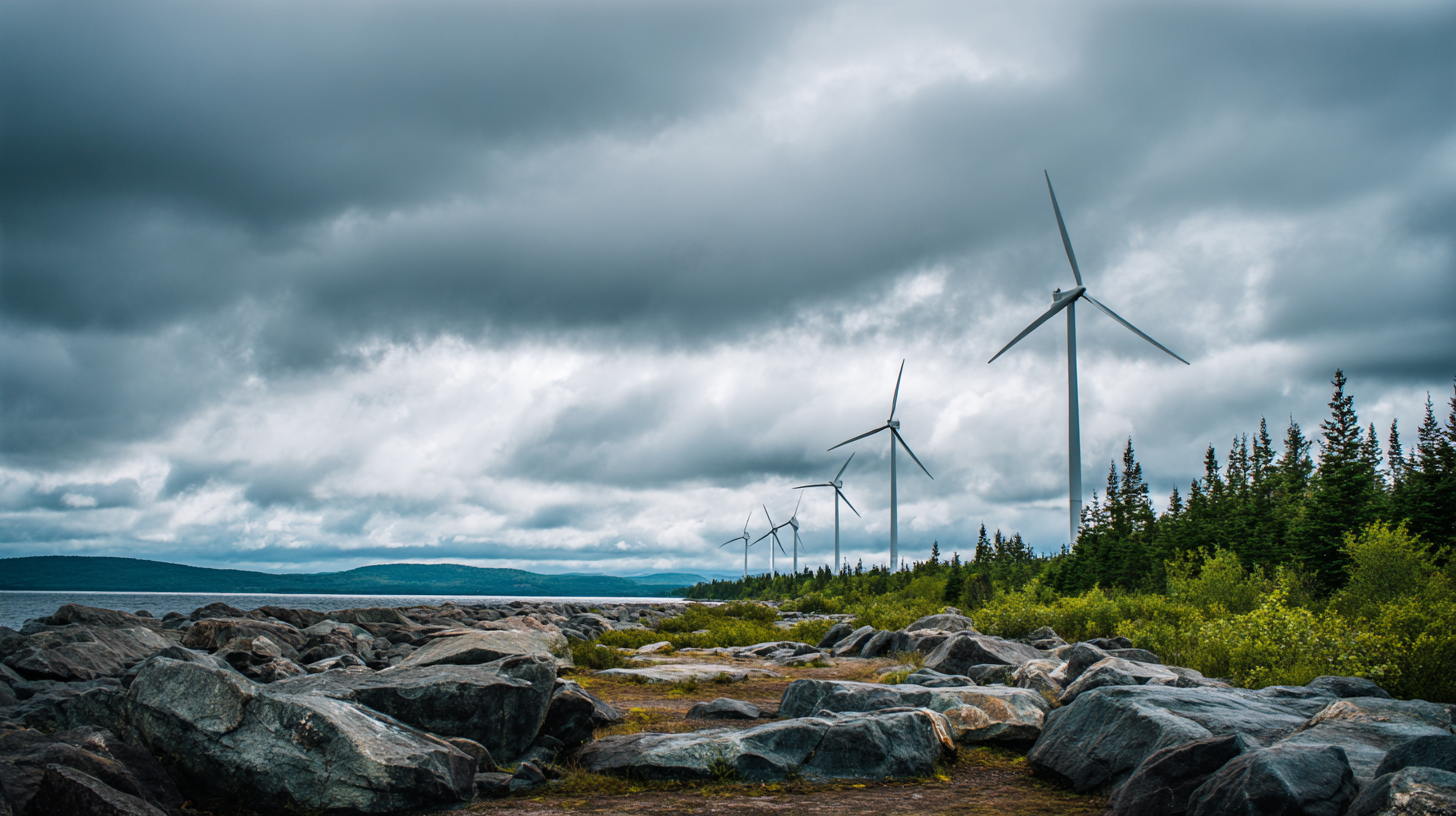 Exploring the Future: How Renewable Energy is Transforming Global Economies