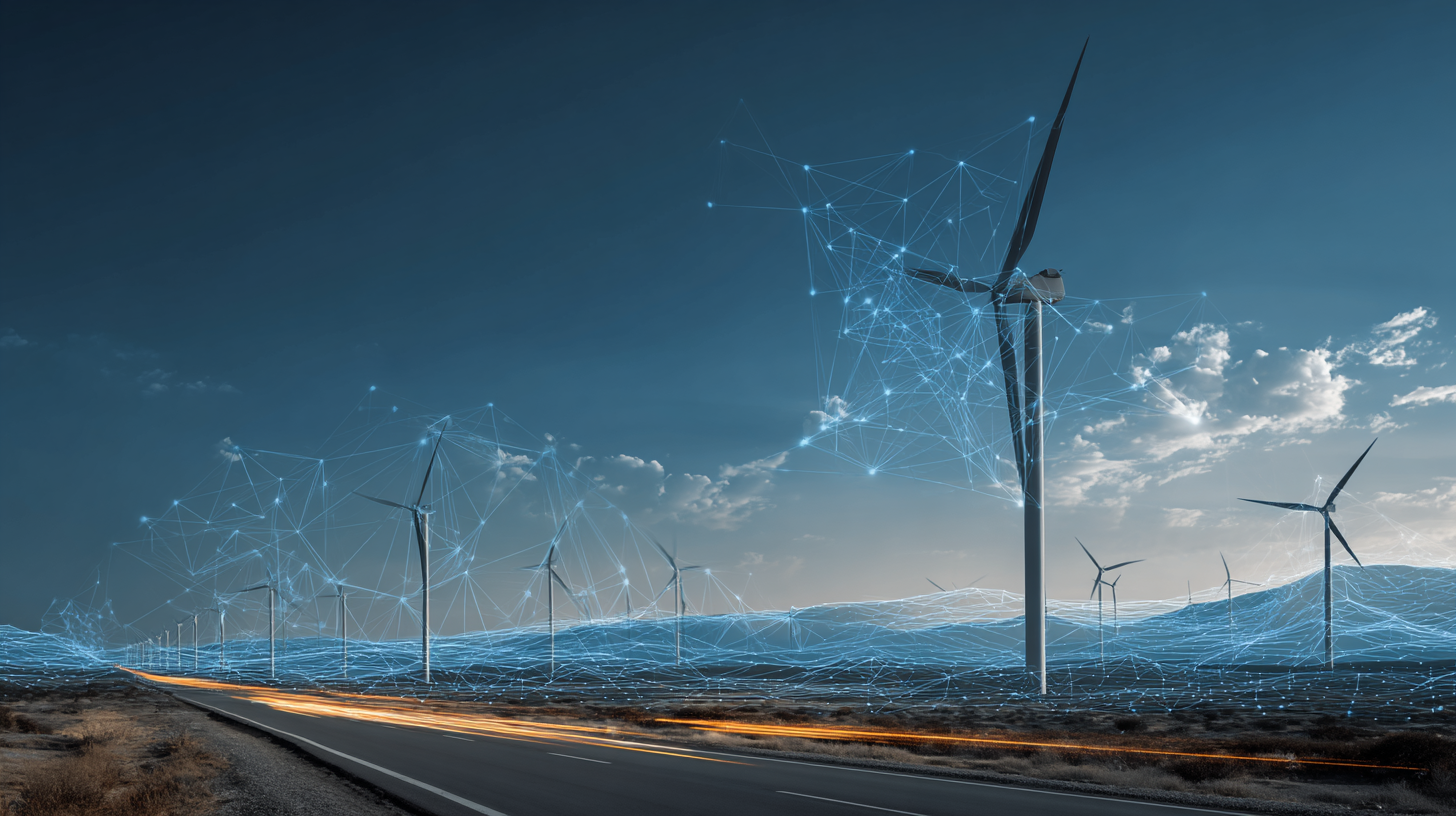 Exploring the Future: How Renewable Energy is Transforming Global Economies