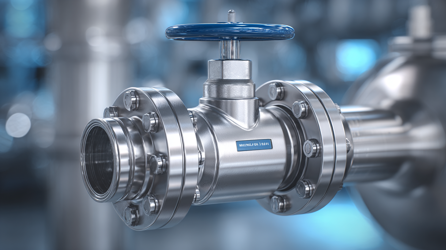 The Ultimate Guide to Choosing the Right Flow Check Valve for Your System Needs