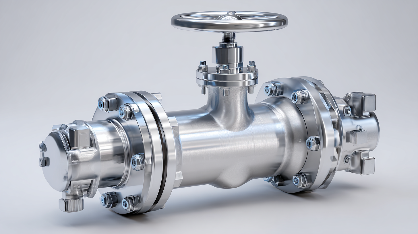 The Ultimate Guide to Choosing the Right Flow Check Valve for Your System Needs