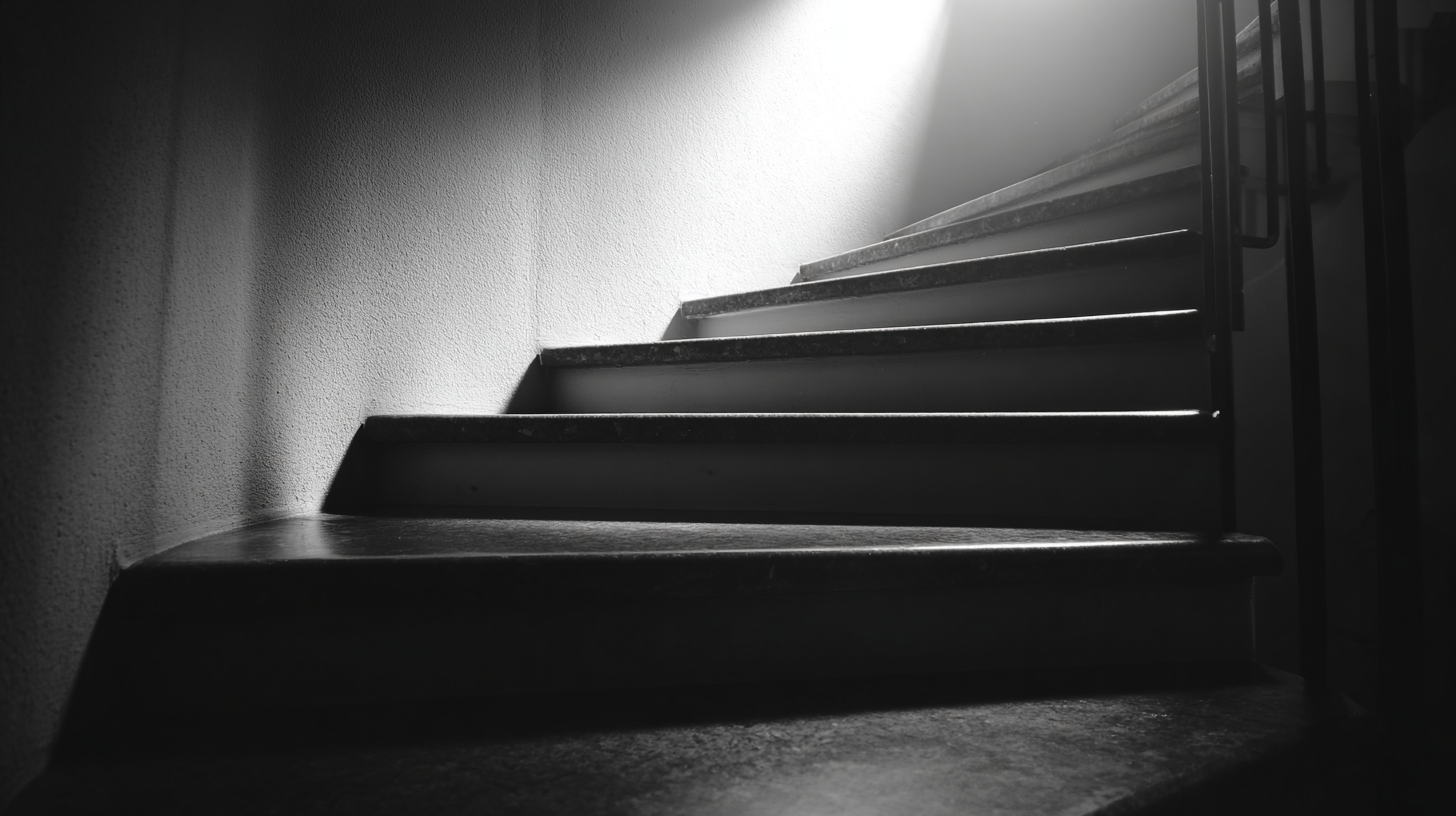 Understanding the Importance of Stair Nosings for Safety and Aesthetics in Your Home