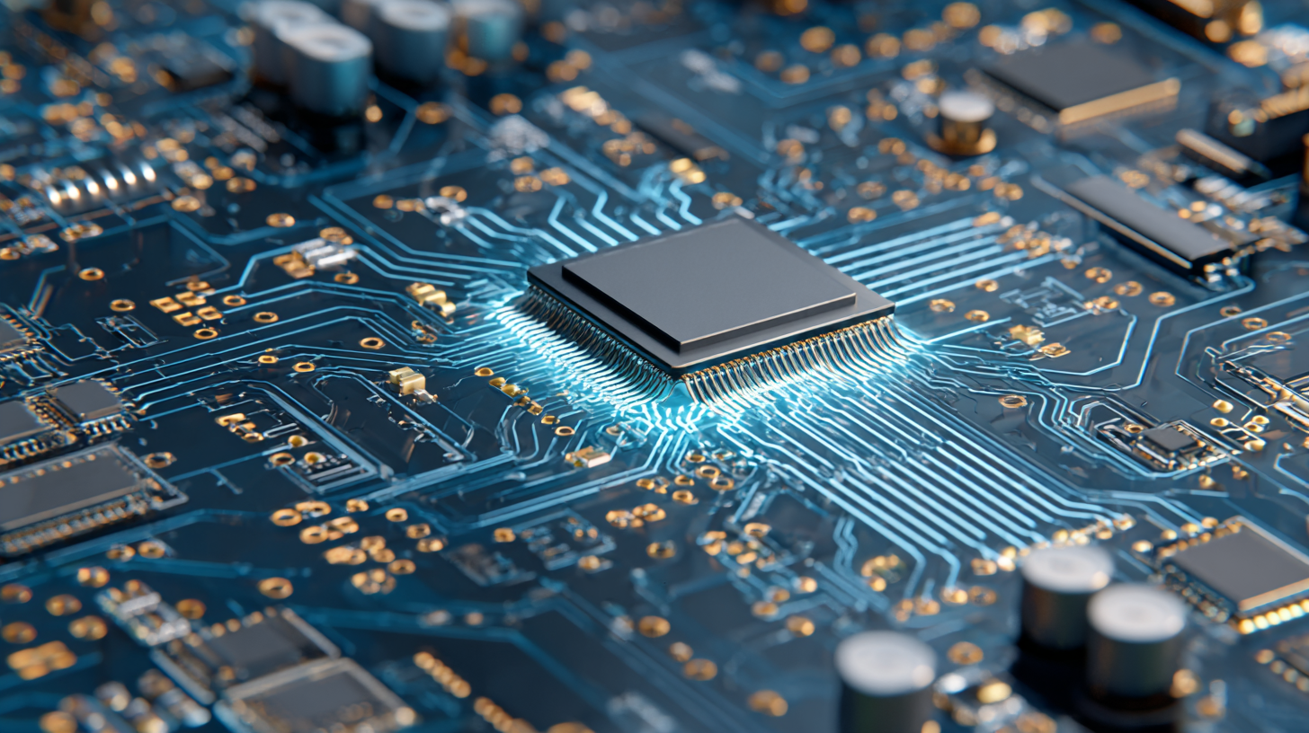 Understanding the Essentials of PCB Design and Assembly for Beginners
