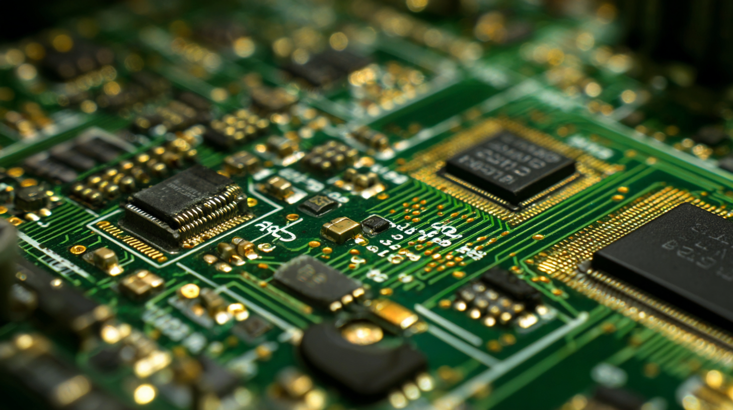 Understanding the Essentials of PCB Design and Assembly for Beginners