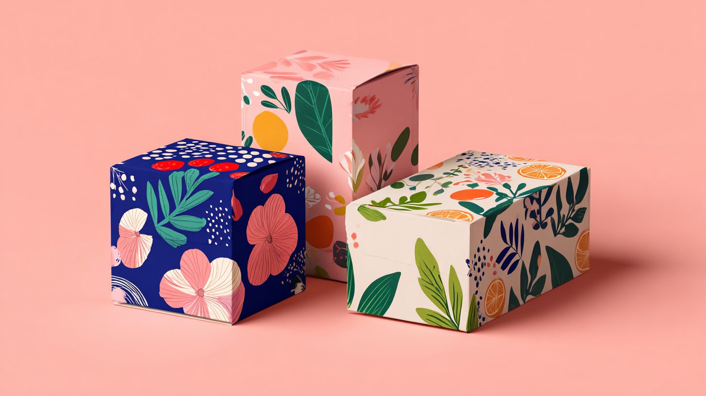 Transform Your Brand: Innovative Box Packaging Design Trends You Need to Know
