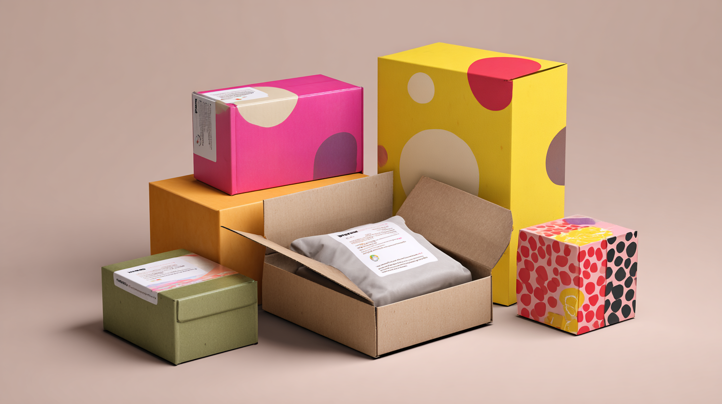Transform Your Brand: Innovative Box Packaging Design Trends You Need to Know