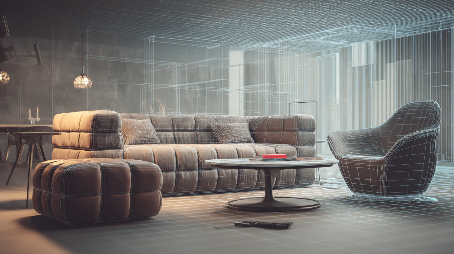 Exploring the Future of Furniture Online Shopping Trends and Innovations