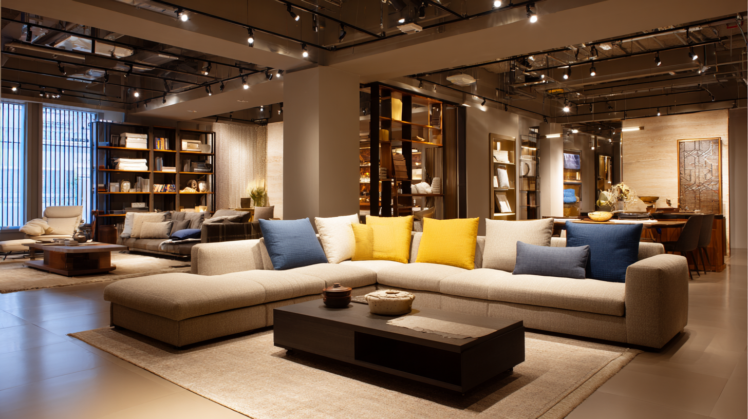 Exploring the Future of Furniture Online Shopping Trends and Innovations