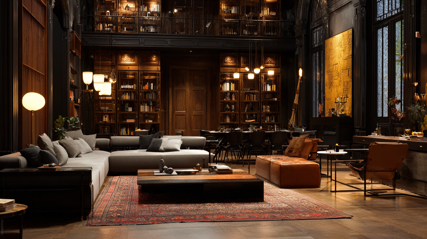 Exploring the Future of Furniture Online Shopping Trends and Innovations