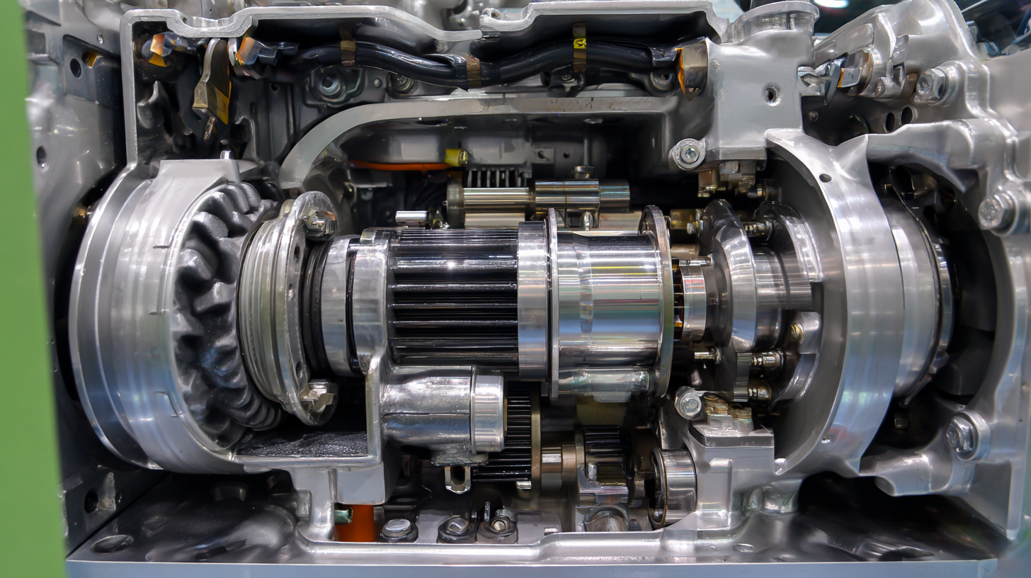 Understanding the Efficiency of Rotary Compressors in Modern Refrigeration Systems