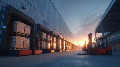 Unveiling the Future of Lifting: How Trolley Cranes Are Revolutionizing Modern Warehousing