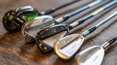 Unlocking Your Golf Potential: A Comprehensive Guide to the Best Golf Clubs for Every Skill Level