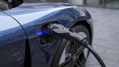 Maximize EV Charging Efficiency: The Ultimate Guide to Choosing the Right EV Charging Cable for Your Needs