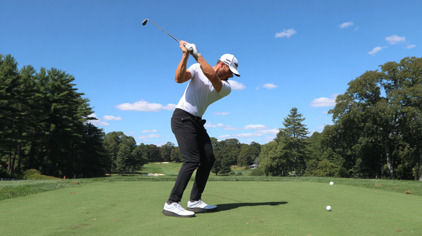 Unlock Your Best Swing: Expert Insights on Golf Club Fitting Techniques