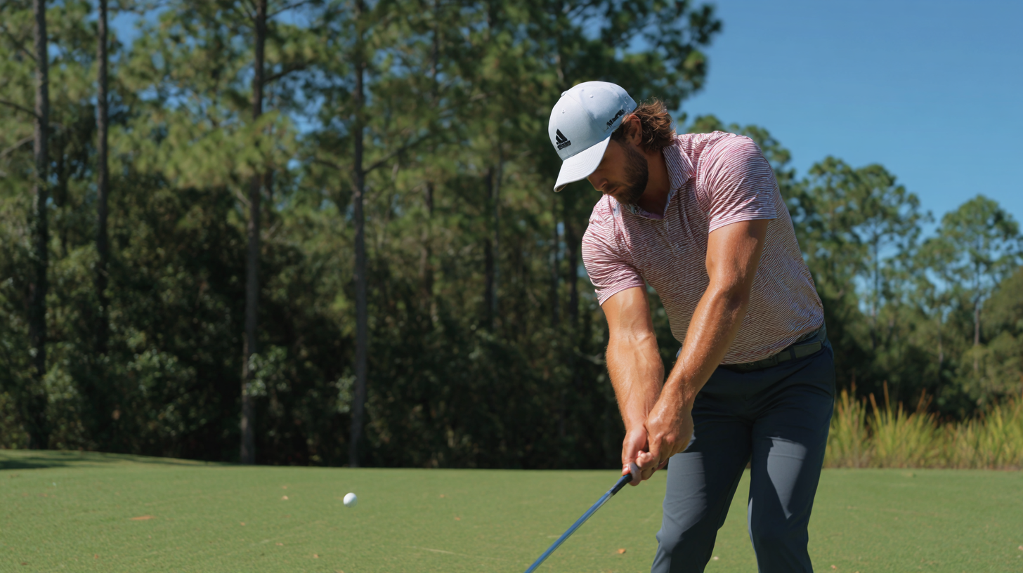 Unlock Your Best Swing: Expert Insights on Golf Club Fitting Techniques