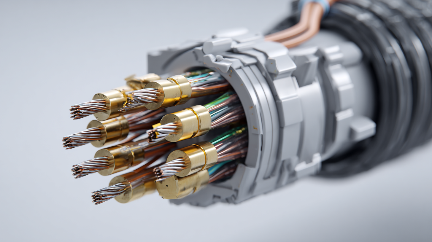 Innovative Techniques for Efficient Electrical Harness Design and Manufacturing