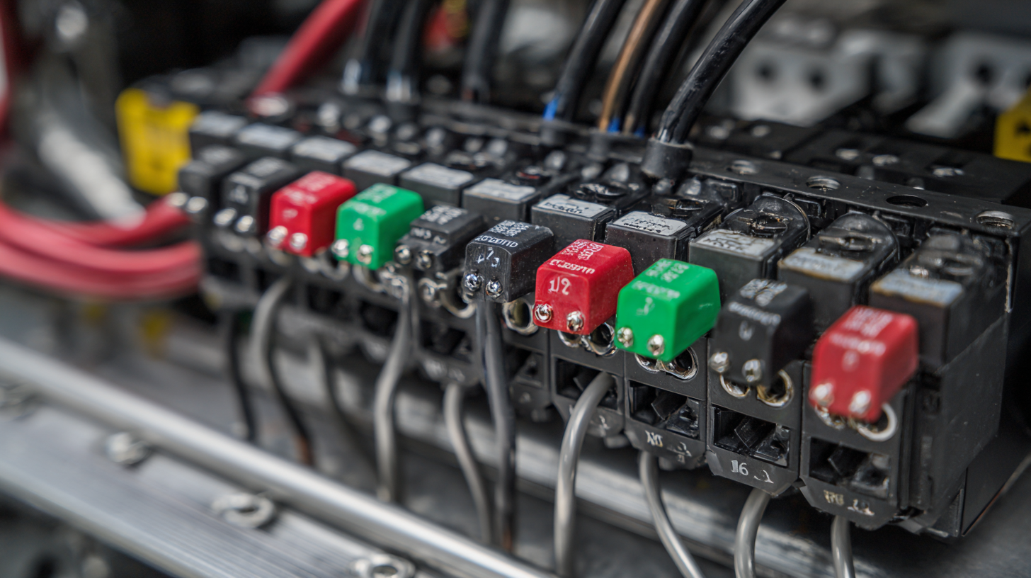 Innovative Techniques for Efficient Electrical Harness Design and Manufacturing