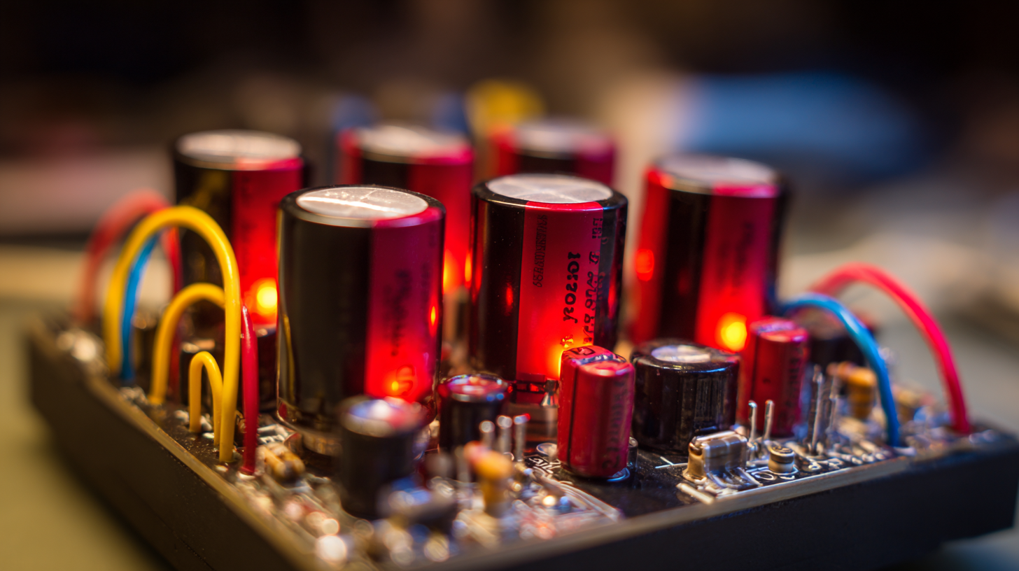 Understanding the Crucial Role of LED Power Supplies in Modern Lighting Solutions