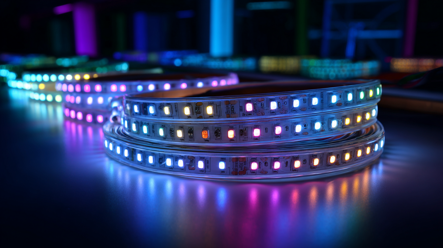 Understanding the Crucial Role of LED Power Supplies in Modern Lighting Solutions