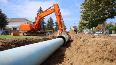 Unlocking the Benefits of Sleeve Sewer Line Technology for Efficient Waste Management