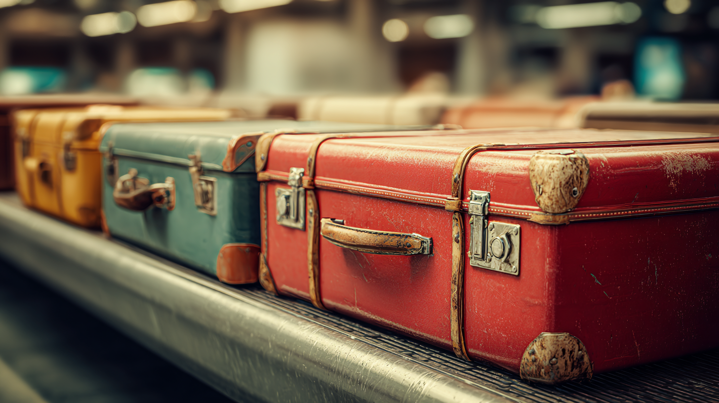 The Ultimate Guide to Choosing Eco Friendly Luggage Cases for Sustainable Travel