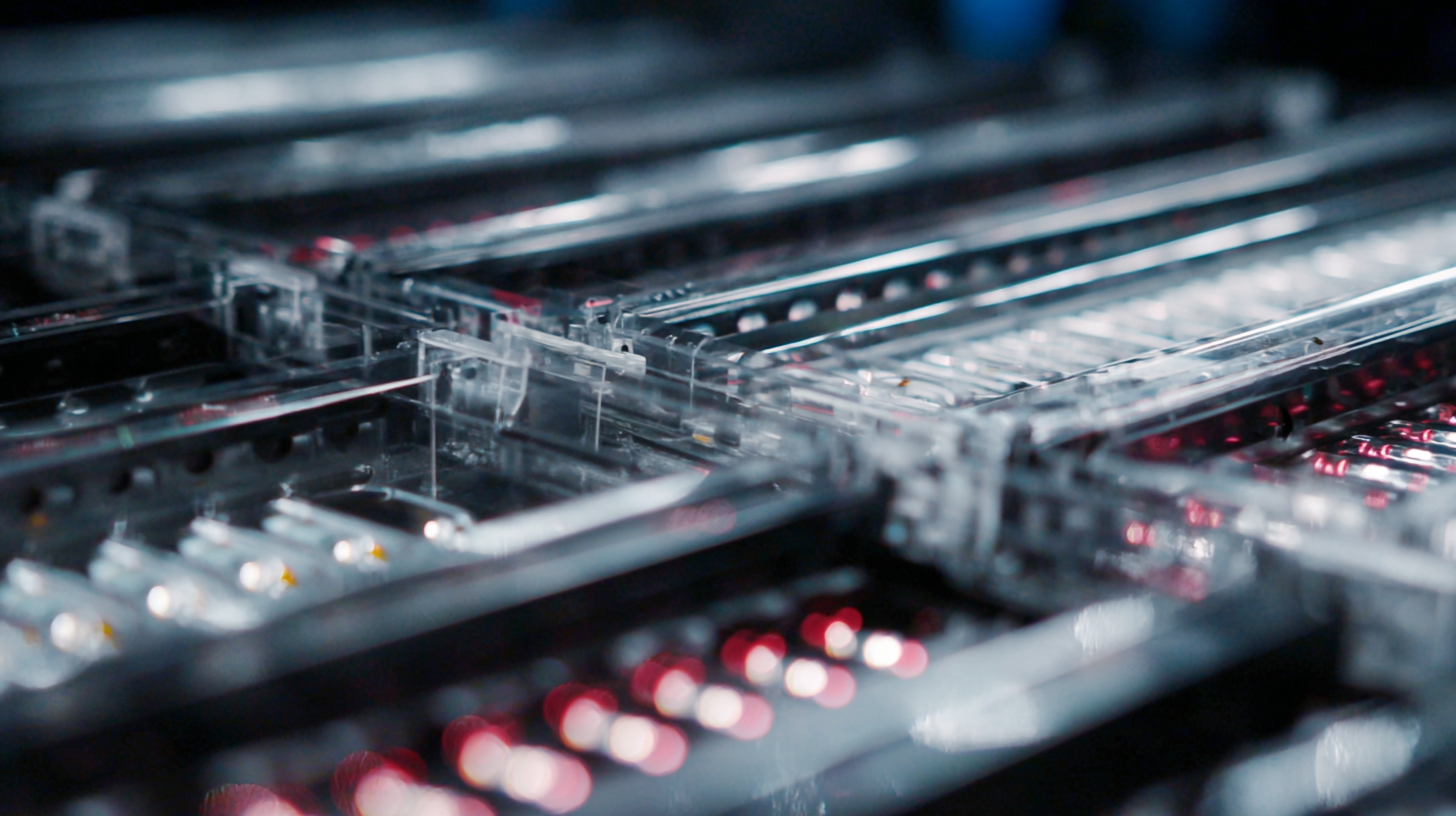 Understanding the Benefits and Applications of Pu Dehydrated Screens in Modern Industries