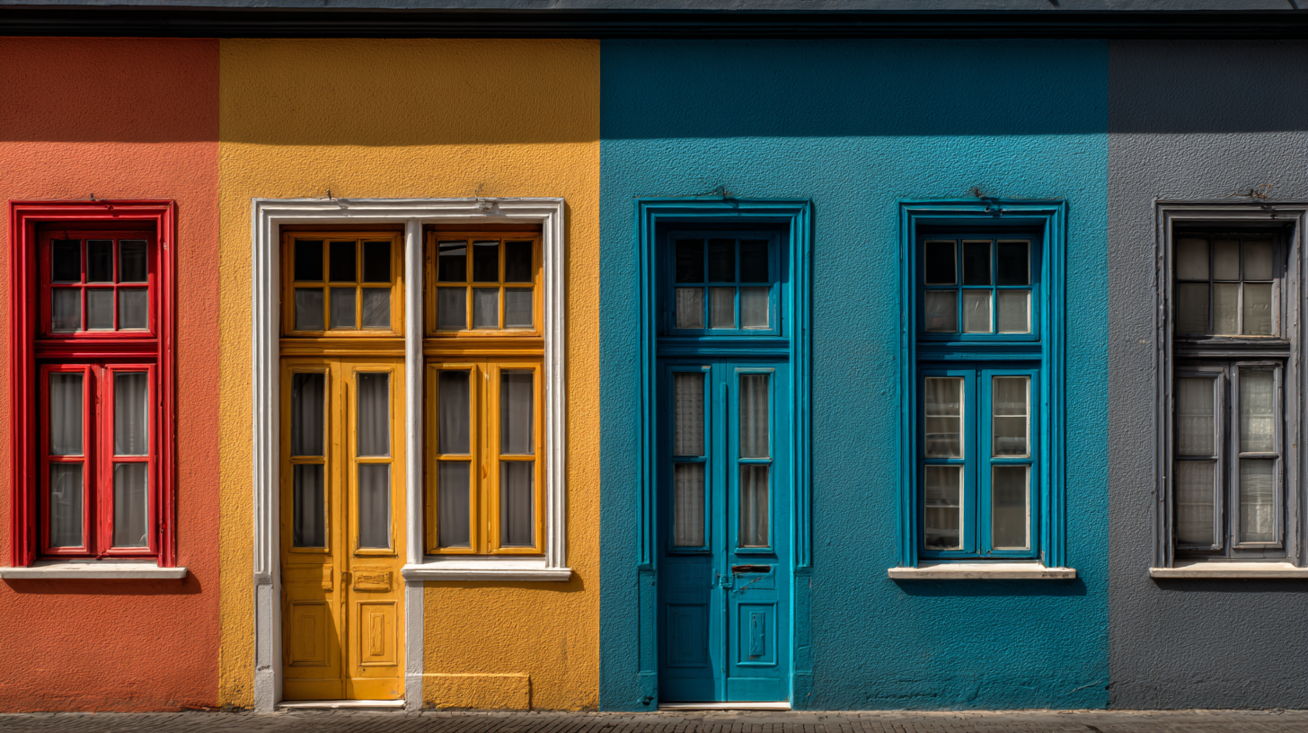 Maximizing Energy Efficiency: The Impact of Quality Windows and Doors on Home Insulation