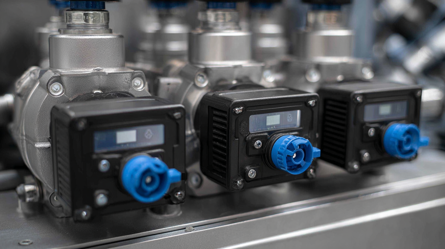 Innovative Air Flow Valve Solutions for Enhanced Performance and Efficiency