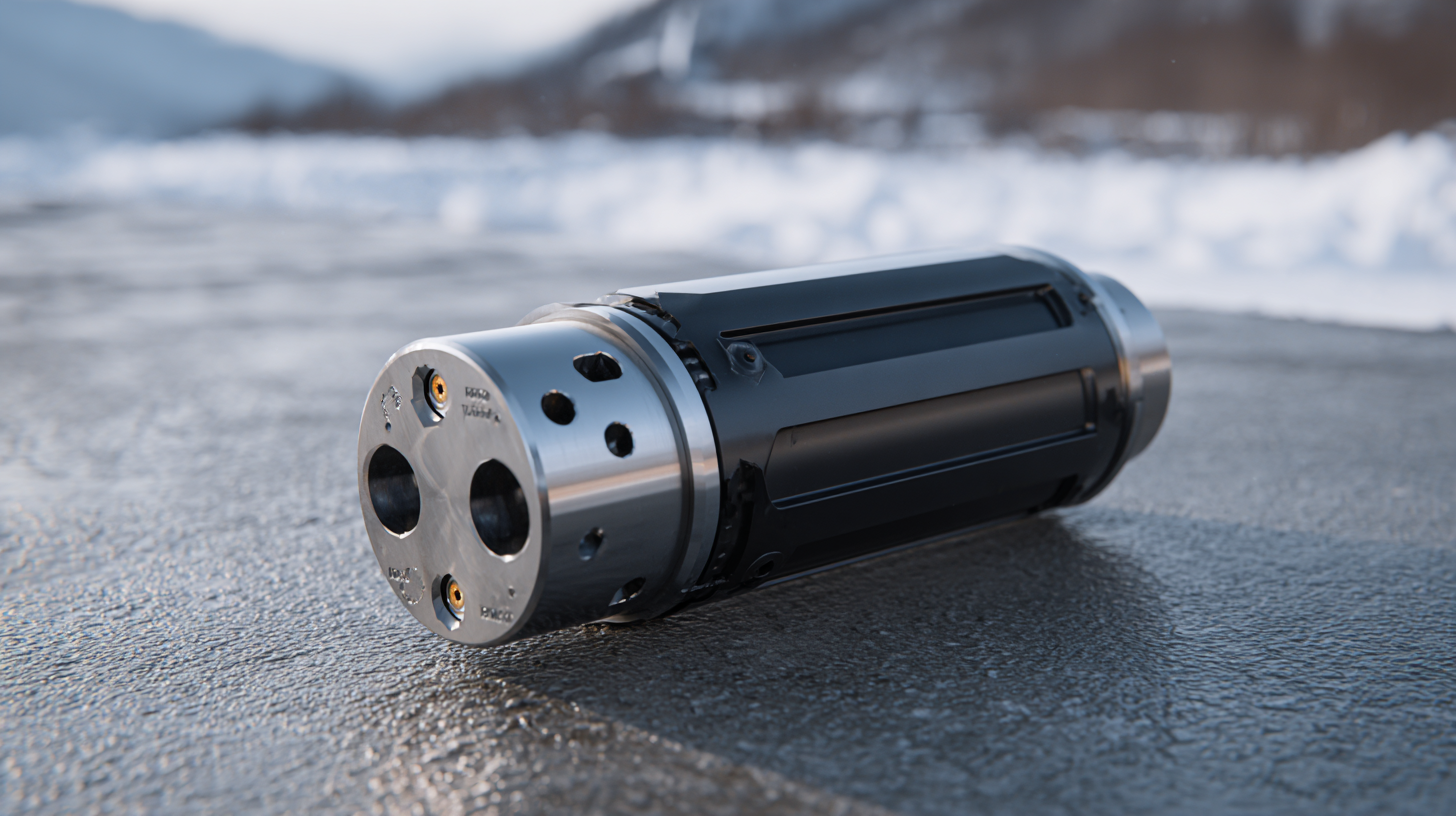 Innovative Air Flow Valve Solutions for Enhanced Performance and Efficiency