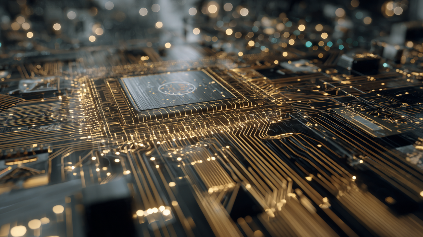 Revolutionizing Electronics: The Future of High-Performance Circuit Boards