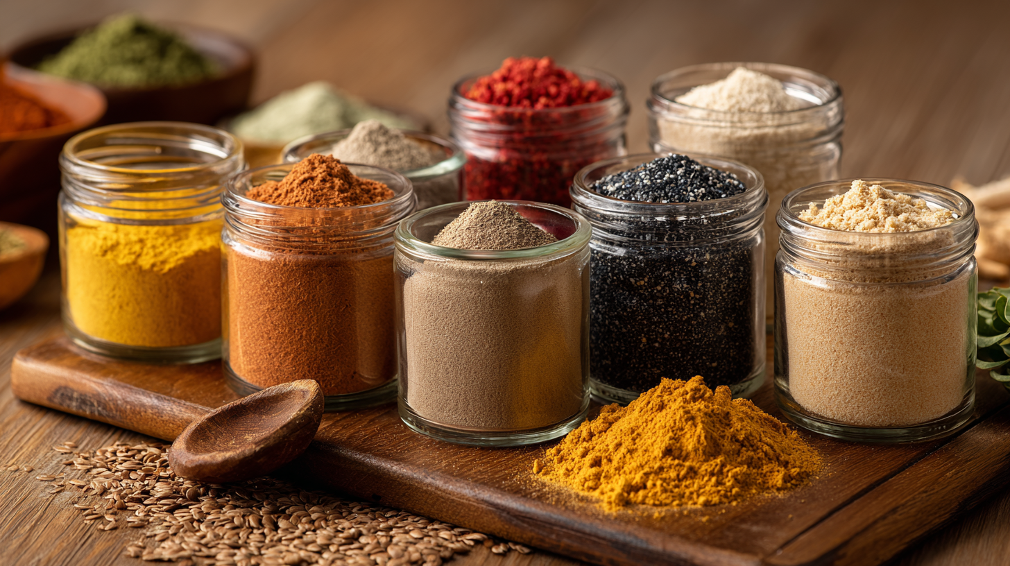 Unlocking the Secrets of Freeze Dried Ingredients for Healthier Meal Prep